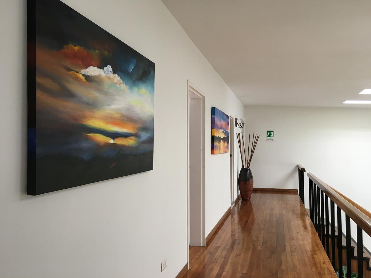Hotel Regine'S Manizales Exterior foto