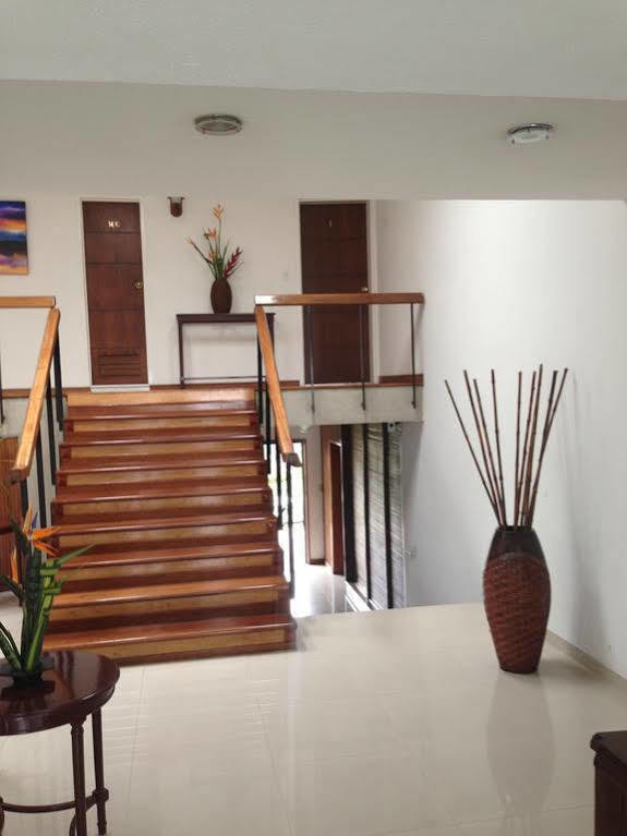 Hotel Regine'S Manizales Exterior foto